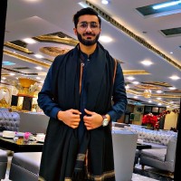 Umair Shahbaz