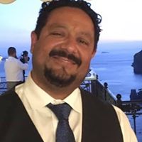 Eddie Correa