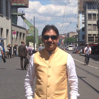 Pawan Chaudhary