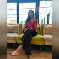 Parveen Khalil Sheikh