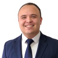 Daniel Mauricio Mariño Vieira