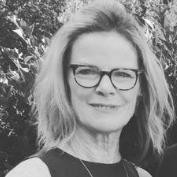 Anne Derrick