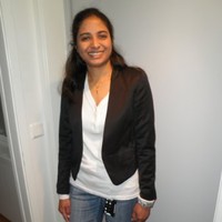 Sheetal Pagote