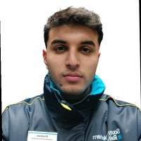 Shubham Tokhi