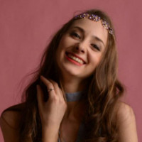 Olesya Ishchenko