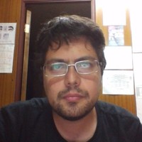 Gabriel Añasco