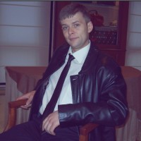 Maksym Pukh