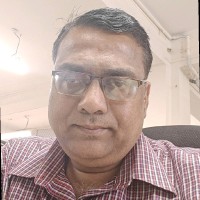Bhargava Ram