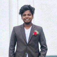 Thayanidhi S.K