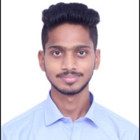 Chandan Kumar G