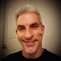 Chad Keyes
