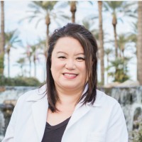 Jenny Wang DDS