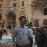 Hamidreza Amani