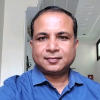 Devendra Singh Rajput