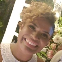 Caroline Almeida