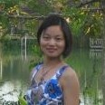 Gina Wang