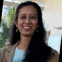 Supriya Balram