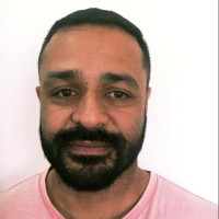 Fábio Tavelli Fernandes