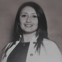 Angela Paola León Segura