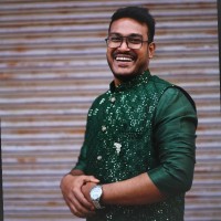 Bhudeb Nandi