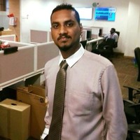 Narindra Glothongan