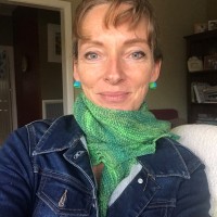 Cecilia Burke