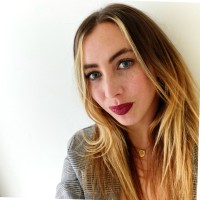 Sloane Levin