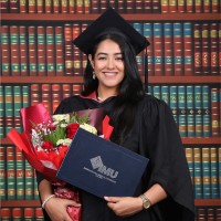 Samiha Ali