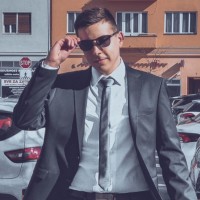 Oto Dvoržak
