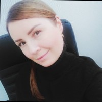 Maryna Hrytsaienko