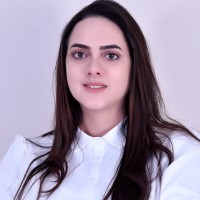 Nourhen Louizi