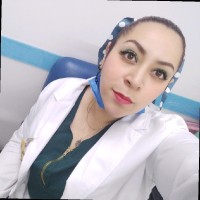 Ericka Torres Garduño