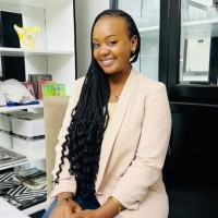 Clarisse Gusenga