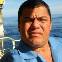 Vanilson Da Paz Silva