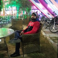 Ankit Singh 1St