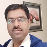Deepak Gerange