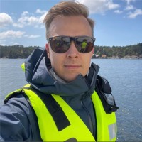 Joakim Nordenhed