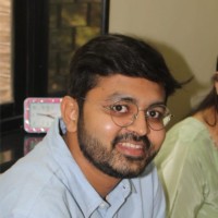 Prashant Dharod