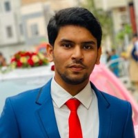 Waqar Shakeel