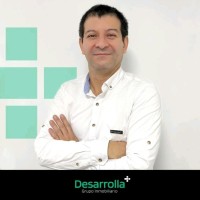 Pablo Salinas Monteverde