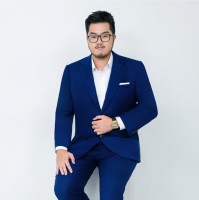 Preston Tan