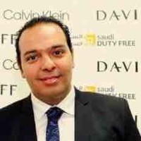 Ahmed Abu-Rashed