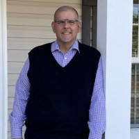 Steven Mccauslin