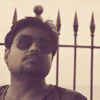 Naveen Ginde