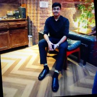 Deepayan Roy