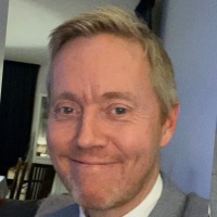 Christian Pettersson