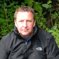 Kelvin Sage