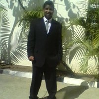 Noel Fandiko