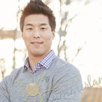 Robin Woo