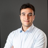 Leonardo Belisario, Cfa